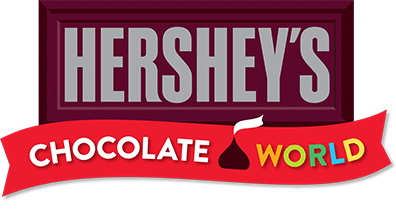 Select Hershey’s Time Square Attractions